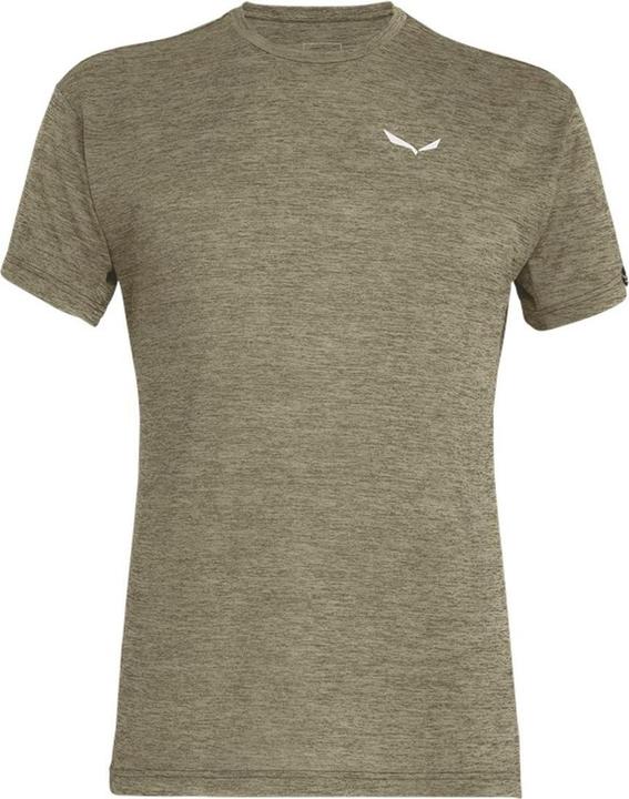 Actual product image Salewa Puez Melange Dry S/S Tee (60, 5XL)