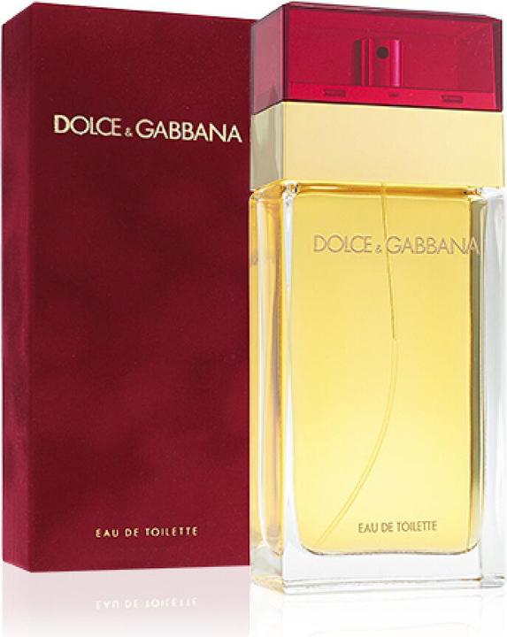 Immagine prodotto Dolce & Gabbana Per donna (Eau de toilette, 100 ml)