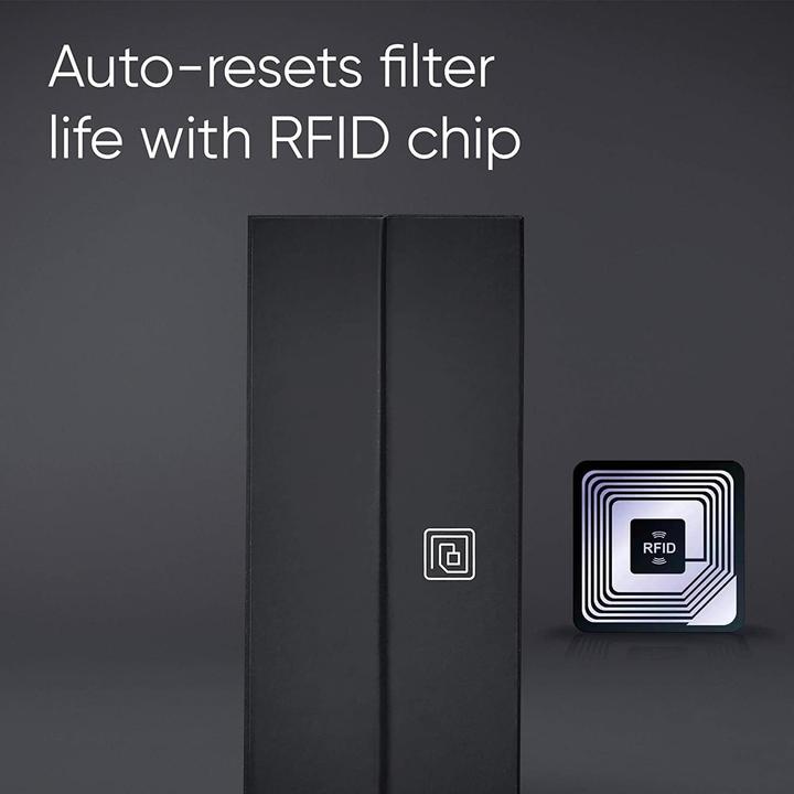 Produktbild Blueair Ersatzfilter für HealthProtect 7300 (1x)