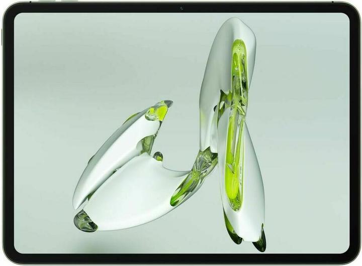 Produktbild OnePlus Pad Go (4G, 11.40", 128 GB, Twin Mint)