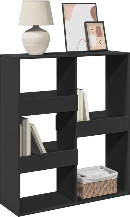 Produktbild vidaXL Bücherregal