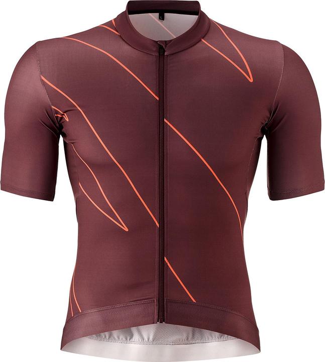 Produktbild Gonso Road Jersey Print (M)