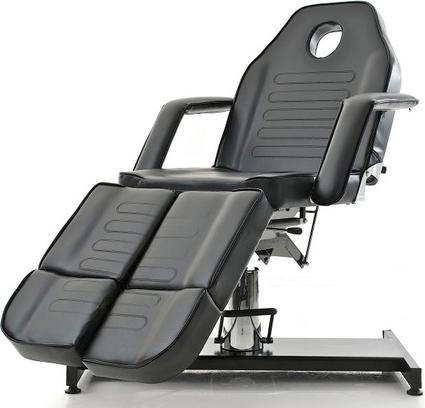 Produktbild Swisshandel24 Split hydraulische Kosmetikliege, schwarz