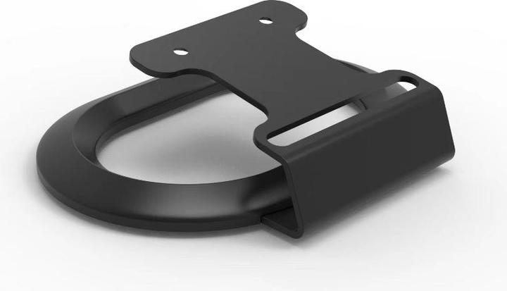 Image du produit Flexson Support de table pour Sonos ERA300 noir (1 pièce, Support, Non mobile)