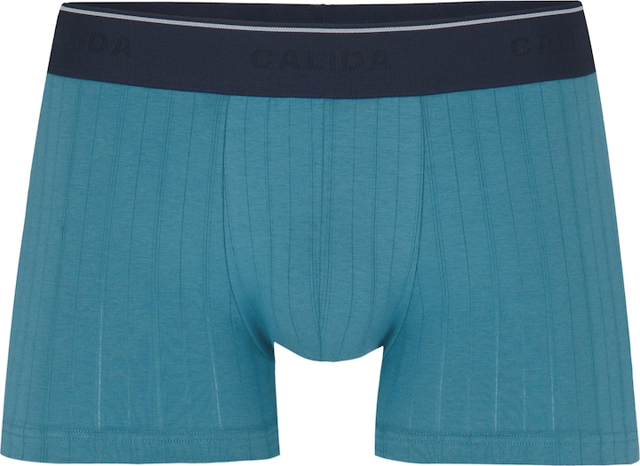 Produktbild Calida New Boxer mit Elastikbund (XXL, Einzelpack)