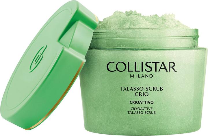 Produktbild Collistar Thalassoscrub Cryo Active