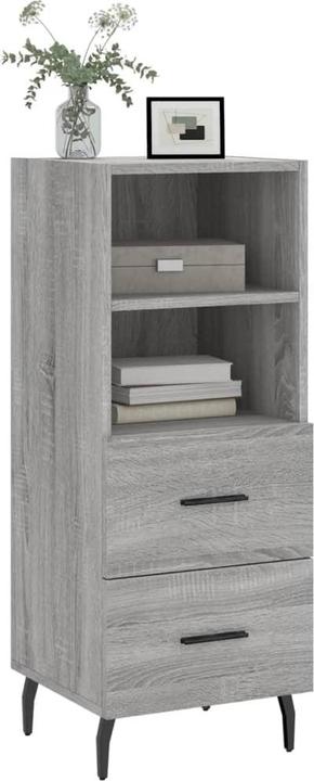 Produktbild vidaXL Sideboard (34.50 x 34 x 90 cm)