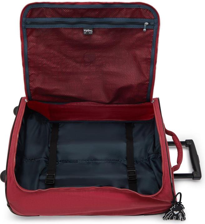 Actual product image Kipling Teagan C 2 wheels cabin trolley 55 cm (33 l)