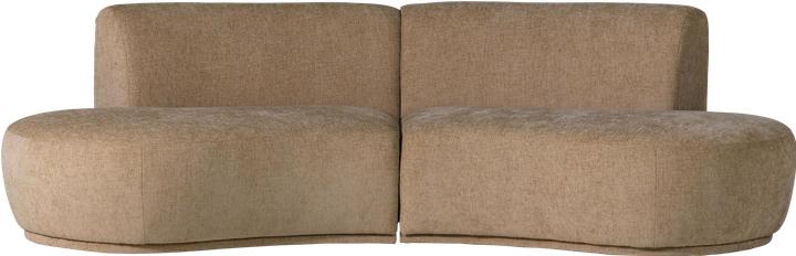 Produktbild Woood Halbrundes