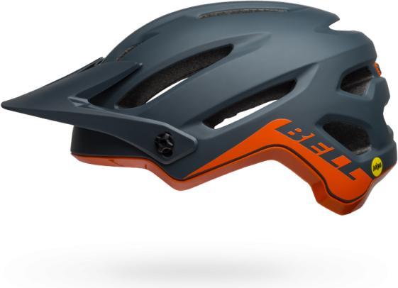 Produktbild Bell 4 Forty Velohelm (58 - 62 cm)