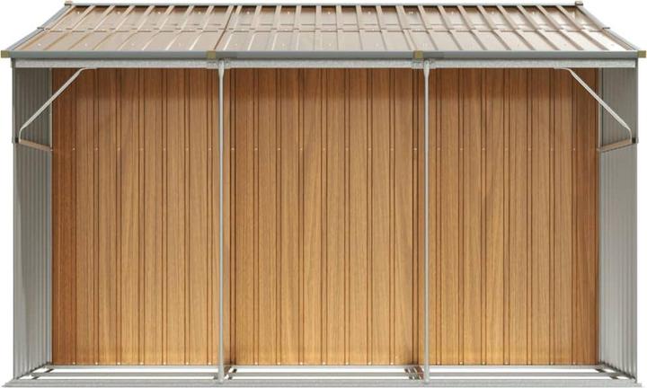 Produktbild vidaXL Gartenhaus