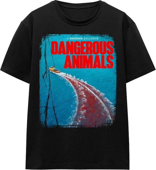 Produktbild Dangerous Animals TShirt (M)
