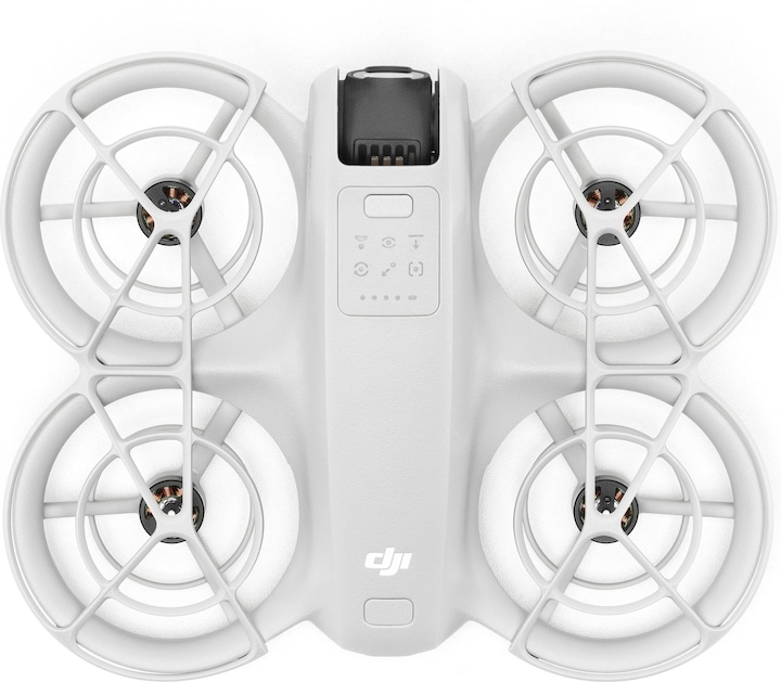 Produktbild DJI Neo (18 min, 135 g, 12 Mpx)