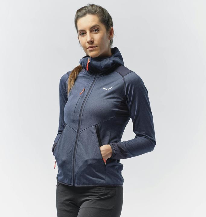 Immagine prodotto Salewa Giacca con cappuccio Agner Hybrid (34)