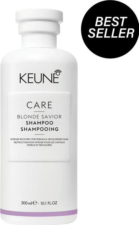Immagine prodotto Keune CARE BLONDE SAVIOR SHAMPOO 300ml (300 ml)
