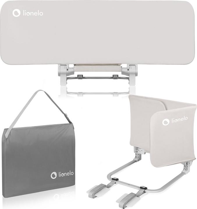 Produktbild Lionelo Lora