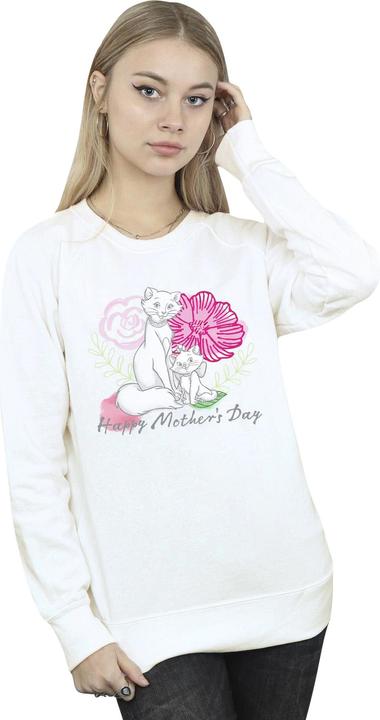 Produktbild Disney The Aristocats Mother's Day Sweatshirt (M)