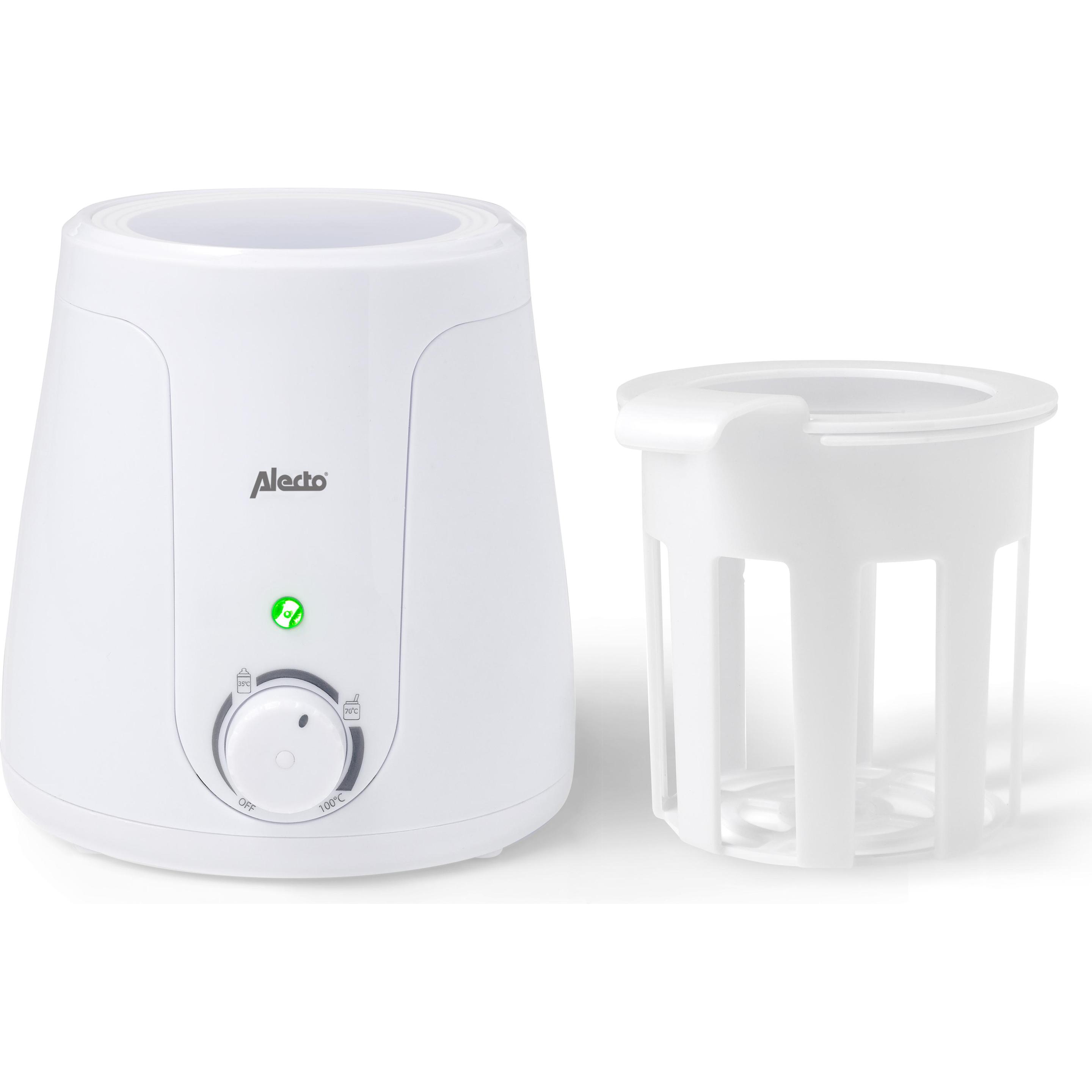 Thumbnail - Alecto, Flaschenwärmer, Flaschenwärmer