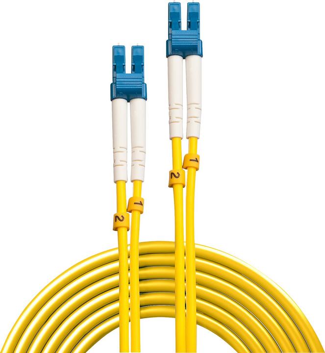 Produktbild Lindy LWL-Kabel (CAT8.1, 5 m)