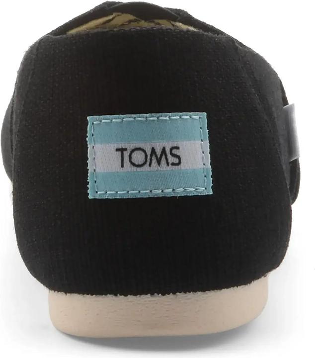Immagine prodotto Toms W's Classic Alpargata Canvas (37.5)