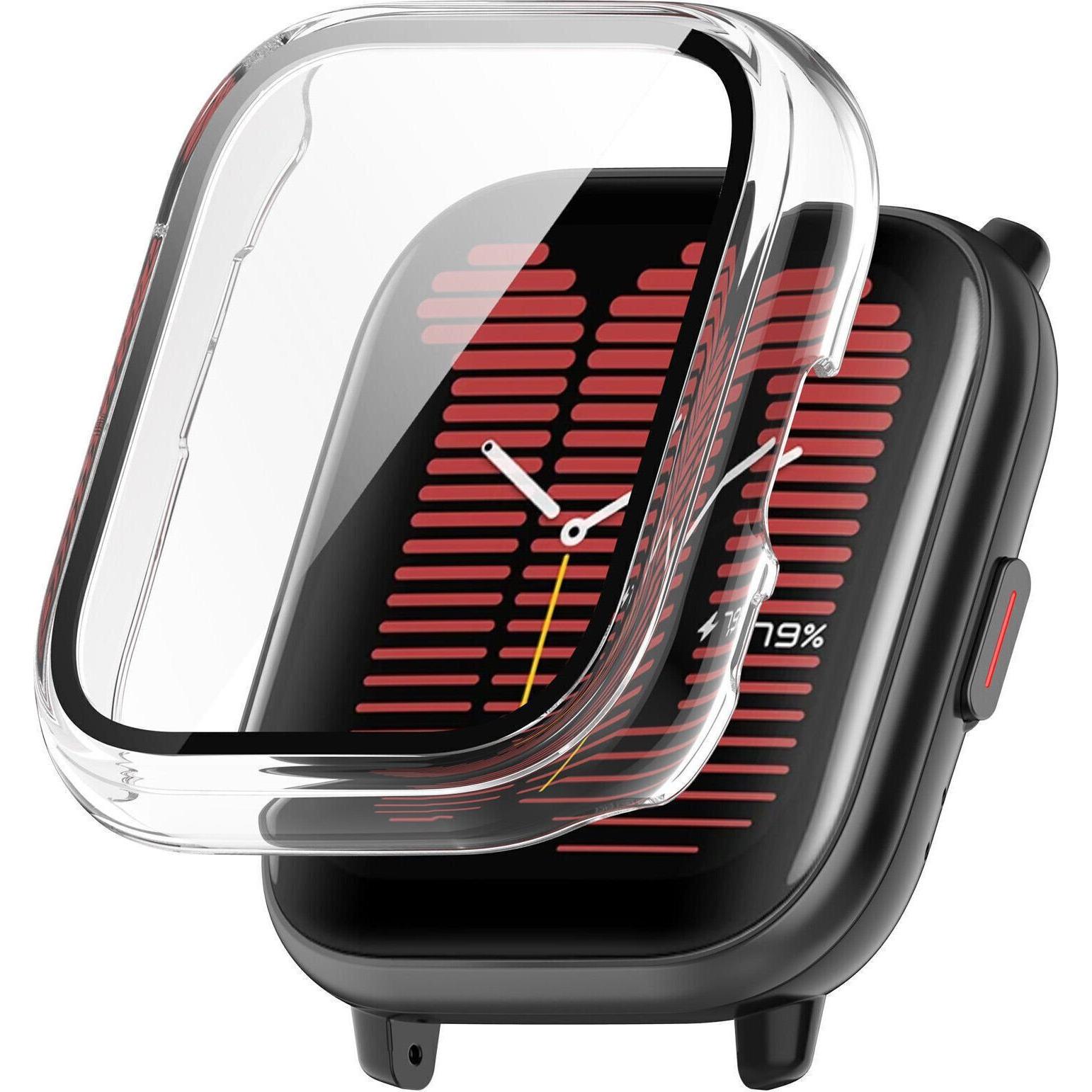 Strap-it Hülle, Uhrenarmband