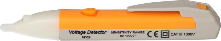 Produktbild Max Hauri Spannungstester (CAT III)