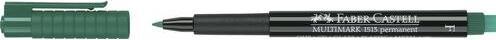 Actual product image Faber-Castell Overhead pen Multimark Permanent (1x)