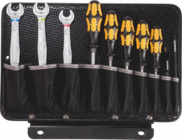 Actual product image Parat Tool board 1 sided