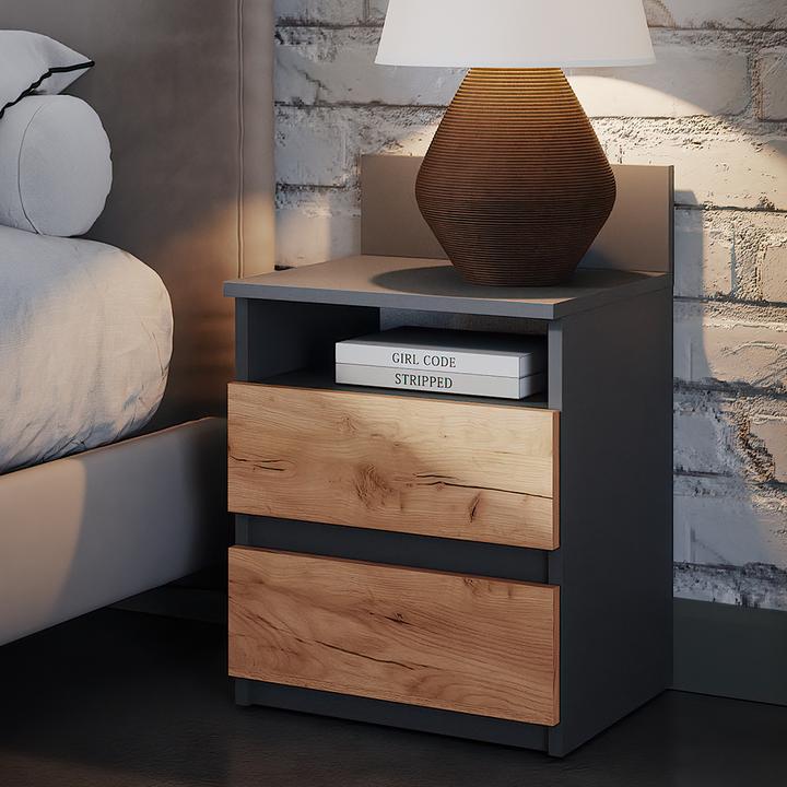 Produktbild Vicco Monty (39.5 x 32.5 x 59 cm)