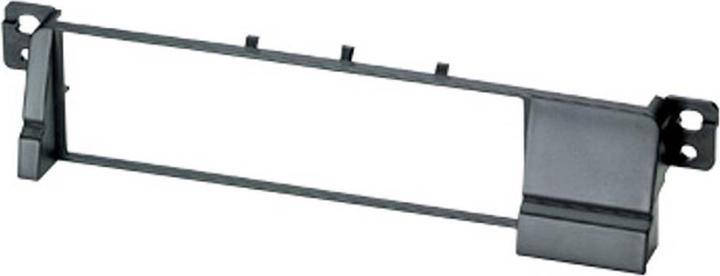 Caliber Audio Technology RAF1001 Autoradio Einbaublende DIN Passend für (Auto-Marke): BMW
