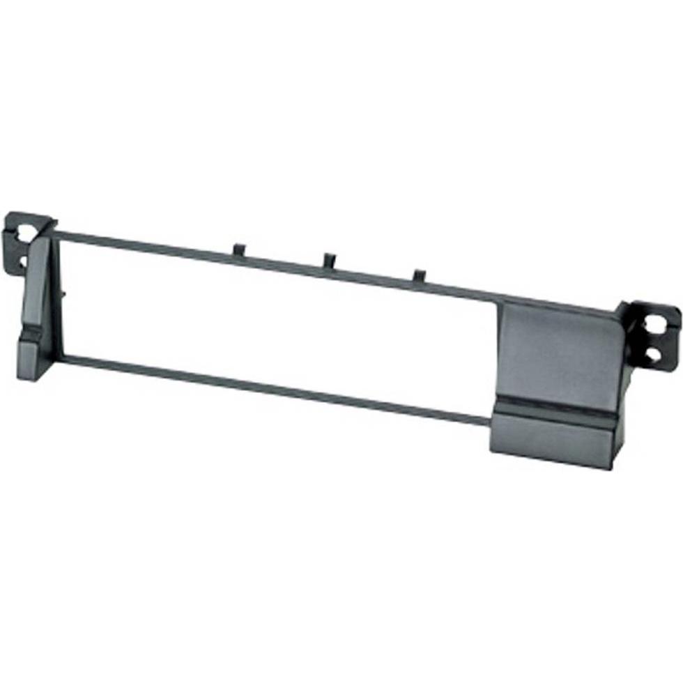 Caliber, Autoradio Installation, Audio Technology RAF1001 Autoradio Einbaublende DIN Passend für (Auto-Marke): BMW