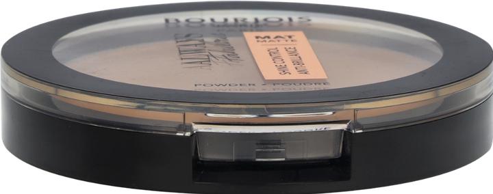 Produktbild Bourjois Always Fabulous Matte Powder 10 g - (310 Beige)