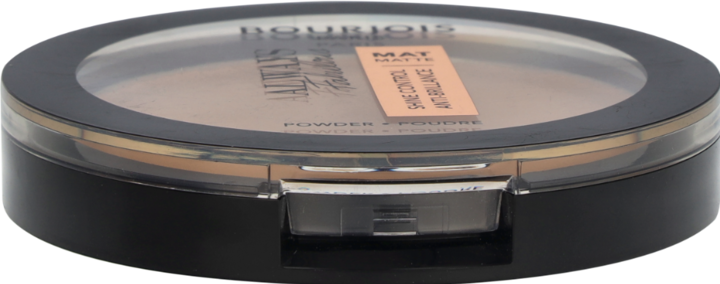Produktbild Bourjois Always Fabulous Matte Powder 10 g - (310 Beige)