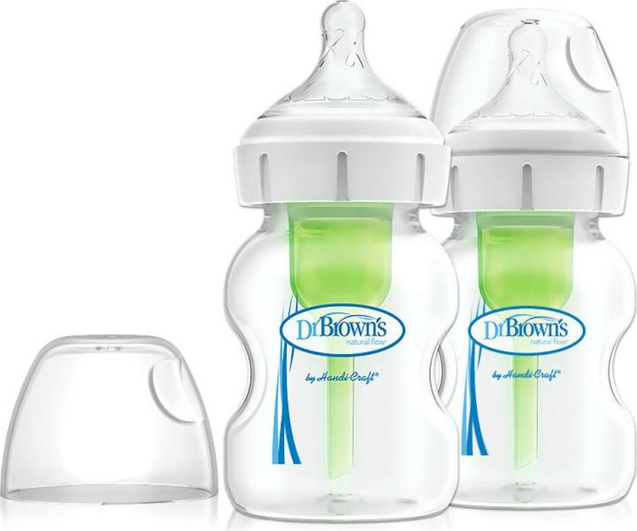 Dr Browns Optionen Plus (150 ml)