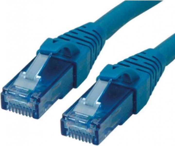 Immagine prodotto Roline Cavo di rete (UTP, CAT6a, 3 m)