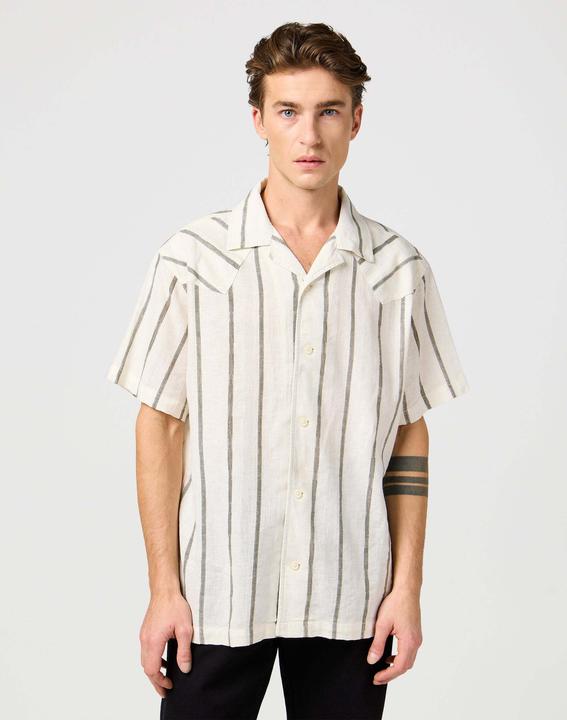 Natural Stripe