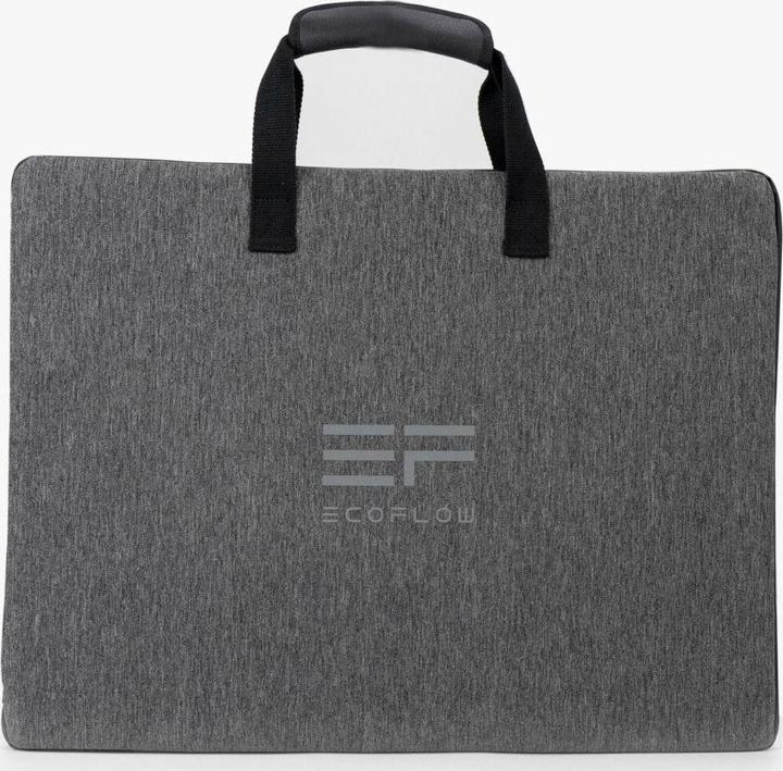 Actual product image EcoFlow Solar panel (110 W, 4 kg)