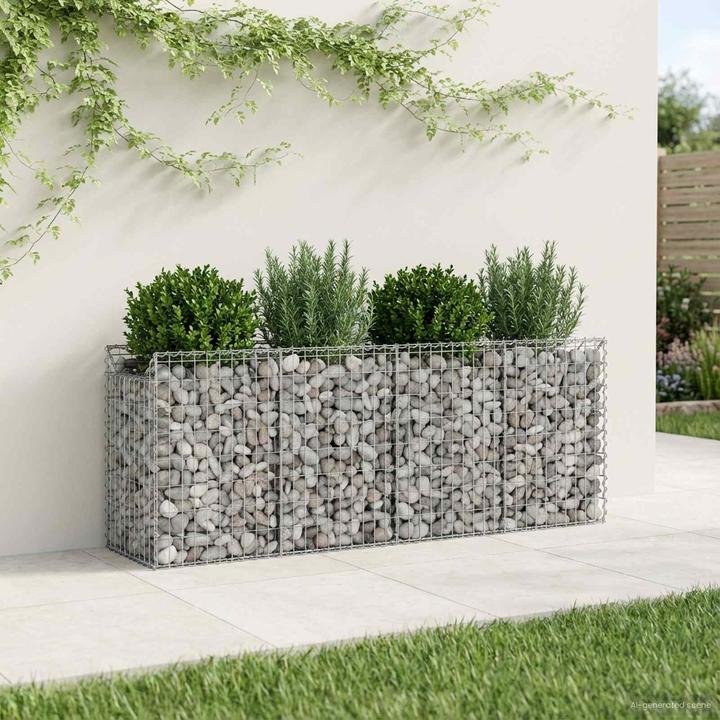 Immagine prodotto vidaXL Zaunpaneele