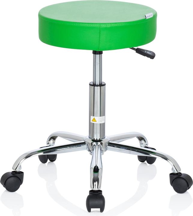Produktbild Hjh Office Operator Ii (46 - 56 cm)