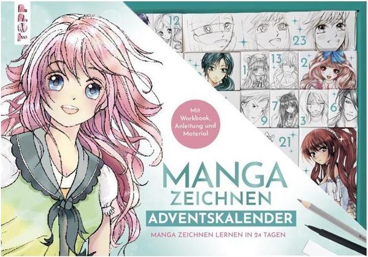 Actual product image Manga