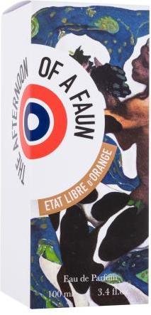 Actual product image Etat Libre D'Orange The Afternoon of a Faun (Eau de parfum, 100 ml)