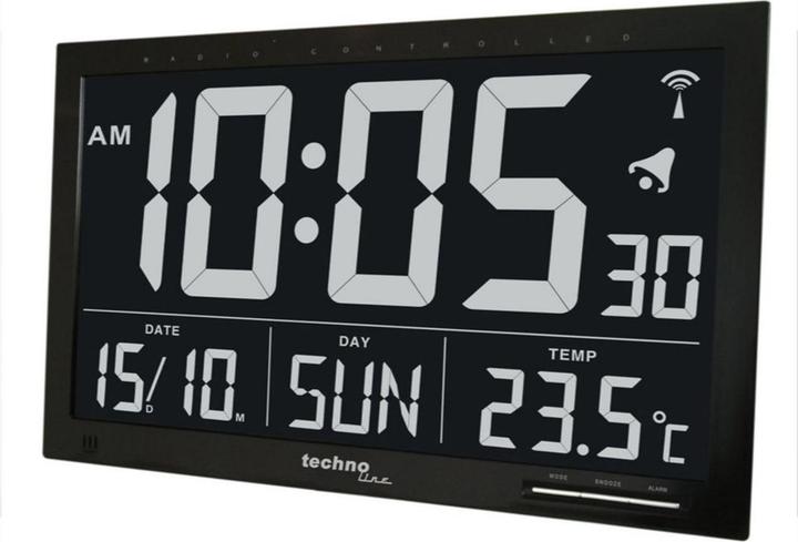 Produktbild Technoline Ws8007