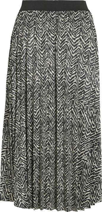 Actual product image Vila VINITBAN Plissee Midirock (L)