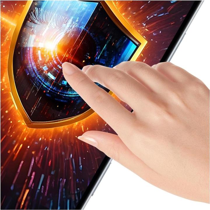 Produktbild 3MK Folia prywatyzująca Silky Matt Privacy do Apple iPhone 17 Air (1 Stück, Apple iPhone 17 Pro)