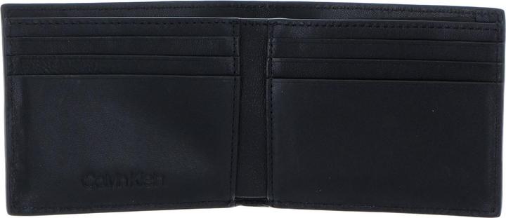 Actual product image Calvin Klein Bifold 6CC Bill Wallet