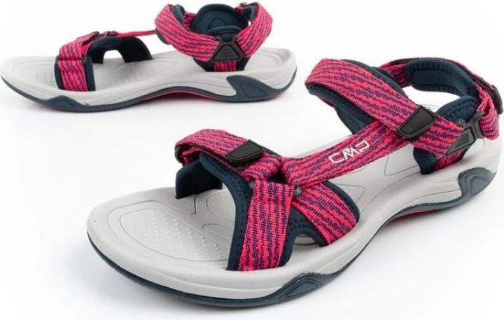 Immagine prodotto CMP Campagnolo Hamal per bambini (40)
