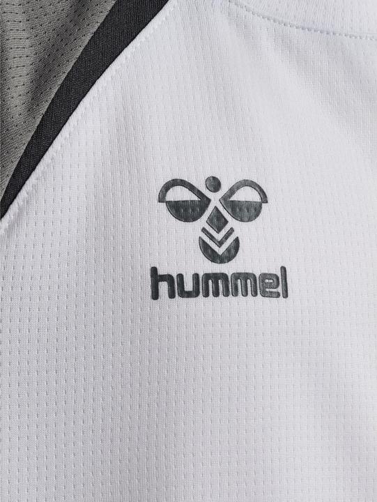 Produktbild hummel hmlLEAD 2.0 JERSEY S/S KIDS (140)