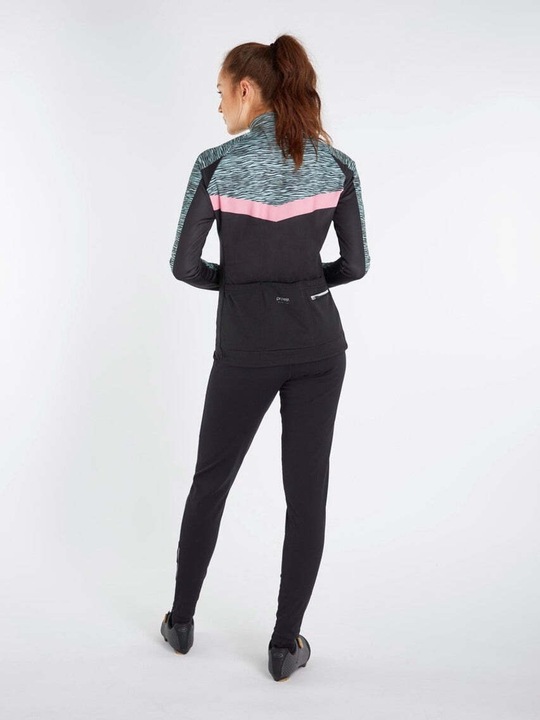 Actual product image MGA Women's jacket Protest Pralmonds cycling jacket long sleeve (38)