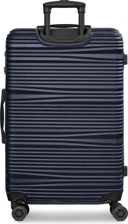 Image du produit Redolz Essentials 16 LARGE 4 roues trolley 77 cm (96 l)