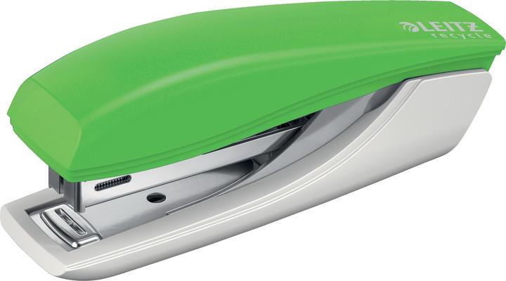 Image du produit Leitz RECYCLE - Agrafeuse (10 feuilles)